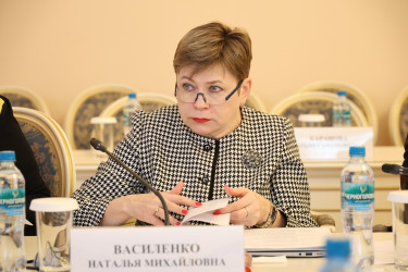 Рабочая группа МПА СНГ одобрила проект модельного закона о трансграничной несостоятельности