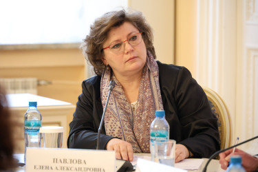 Рабочая группа МПА СНГ одобрила проект модельного закона о трансграничной несостоятельности