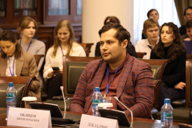 Эксперты стран СНГ, Африки и Латинской Америки обсудили перспективы взаимодействия в области электорального мониторинга