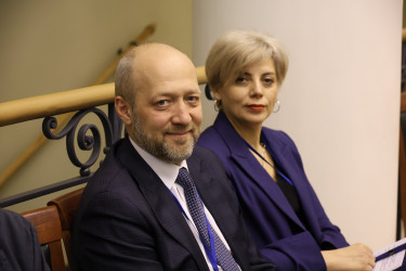 Эксперты стран СНГ, Африки и Латинской Америки обсудили перспективы взаимодействия в области электорального мониторинга