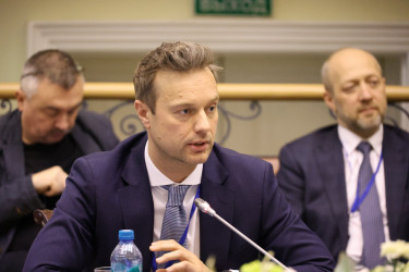 Эксперты стран СНГ, Африки и Латинской Америки обсудили перспективы взаимодействия в области электорального мониторинга