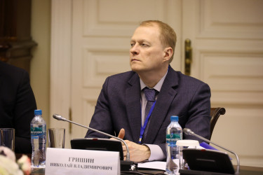 Эксперты стран СНГ, Африки и Латинской Америки обсудили перспективы взаимодействия в области электорального мониторинга