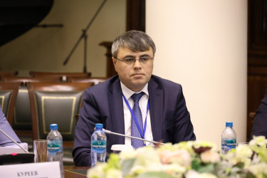 Эксперты стран СНГ, Африки и Латинской Америки обсудили перспективы взаимодействия в области электорального мониторинга