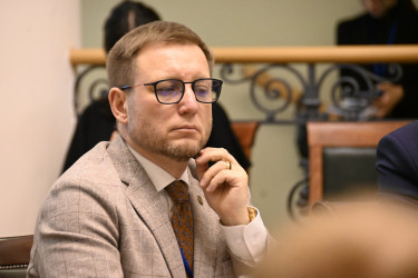 Эксперты стран СНГ, Африки и Латинской Америки обсудили перспективы взаимодействия в области электорального мониторинга