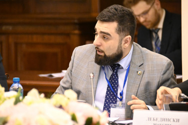 Эксперты стран СНГ, Африки и Латинской Америки обсудили перспективы взаимодействия в области электорального мониторинга