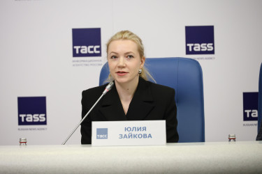 Пресс-конференция, посвященная подготовке к международному туристическому форуму Travel HUB «Содружество» и IV Белорусско-российскому туристическому конгрессу