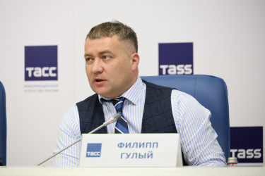 Пресс-конференция, посвященная подготовке к международному туристическому форуму Travel HUB «Содружество» и IV Белорусско-российскому туристическому конгрессу