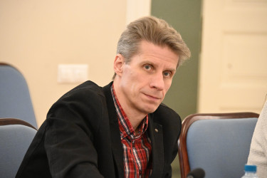 12 марта_заседание Экспертного совета по экономике при Межпарламентской Ассамблее СНГ