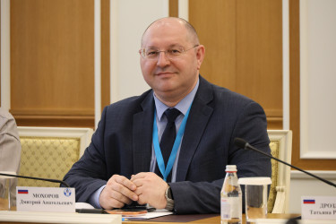 Председатель Конституционного суда Казахстана рассказала наблюдателям от МПА СНГ об этапах конституционной реформы в Казахстане