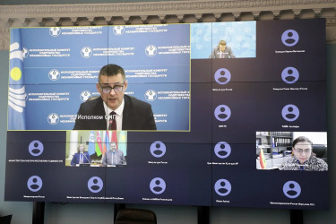 В СНГ доработан План мероприятий в сфере гуманитарного сотрудничества