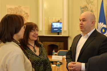 Подготовлен проект словаря терминов законотворчества в сфере госстроительства и местного самоуправления 