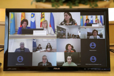 Страны Содружества вырабатывают единую стратегию профилактики и лечения сахарного диабета