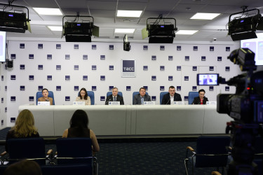 Форум труда: вопросы организационного набора и развития квалифицированной трудовой миграции