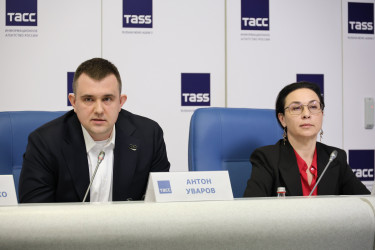 Форум труда: вопросы организационного набора и развития квалифицированной трудовой миграции