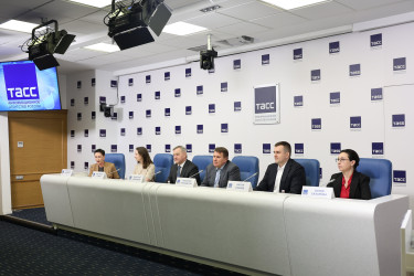Форум труда: вопросы организационного набора и развития квалифицированной трудовой миграции