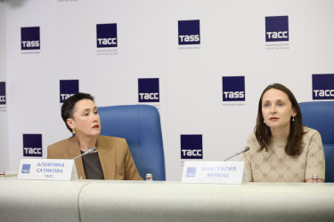 Форум труда: вопросы организационного набора и развития квалифицированной трудовой миграции