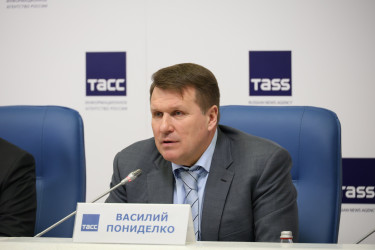 Форум труда: вопросы организационного набора и развития квалифицированной трудовой миграции