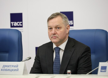 Форум труда: вопросы организационного набора и развития квалифицированной трудовой миграции