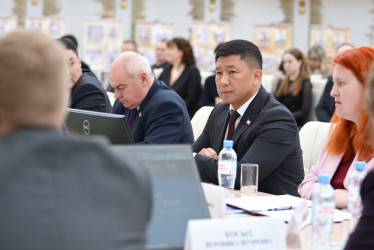 В Минске обсудили развитие патриотического туризма в странах СНГ