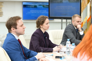 В Минске обсудили развитие патриотического туризма в странах СНГ