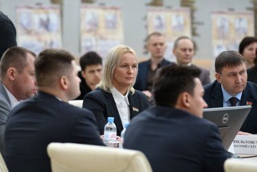 В Минске обсудили развитие патриотического туризма в странах СНГ