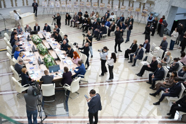 В Минске обсудили развитие патриотического туризма в странах СНГ