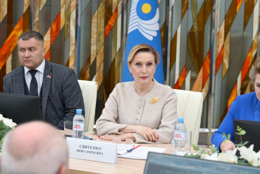 В Минске обсудили развитие патриотического туризма в странах СНГ