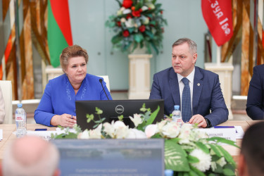 В Минске обсудили развитие патриотического туризма в странах СНГ