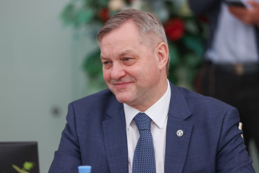 В Минске обсудили развитие патриотического туризма в странах СНГ