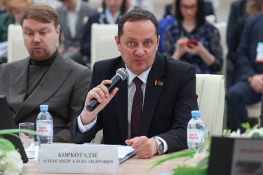 В Минске обсудили развитие патриотического туризма в странах СНГ