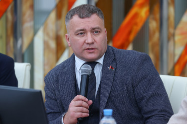 В Минске обсудили развитие патриотического туризма в странах СНГ