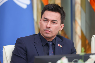 В Минске обсудили развитие патриотического туризма в странах СНГ