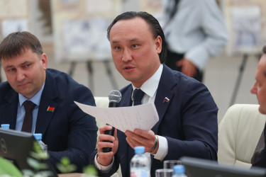 В Минске обсудили развитие патриотического туризма в странах СНГ