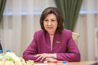 В Минске обсудили развитие патриотического туризма в странах СНГ