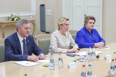 В Минске обсудили развитие патриотического туризма в странах СНГ