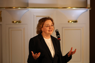 Вручение премии им. Кирилла Лаврова. 7 апреля 2026