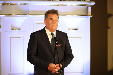 Вручение премии им. Кирилла Лаврова. 7 апреля 2026