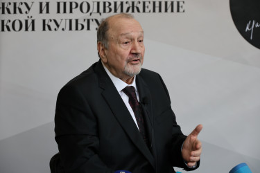 Вручение премии им. Кирилла Лаврова. 7 апреля 2026