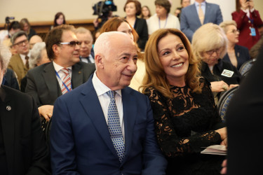 Вручение премии им. Кирилла Лаврова. 7 апреля 2026