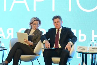 От роста турпотока до единых стандартов: в Минске обсудили актуальные задачи туризма на пространстве СНГ