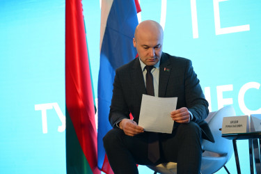 От роста турпотока до единых стандартов: в Минске обсудили актуальные задачи туризма на пространстве СНГ