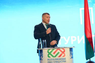 От роста турпотока до единых стандартов: в Минске обсудили актуальные задачи туризма на пространстве СНГ