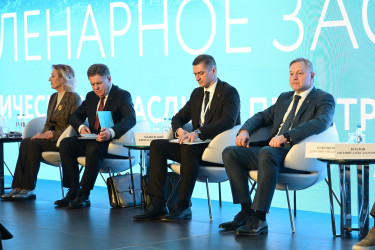 От роста турпотока до единых стандартов: в Минске обсудили актуальные задачи туризма на пространстве СНГ