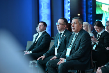 От роста турпотока до единых стандартов: в Минске обсудили актуальные задачи туризма на пространстве СНГ