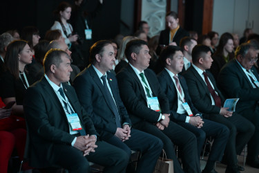 От роста турпотока до единых стандартов: в Минске обсудили актуальные задачи туризма на пространстве СНГ