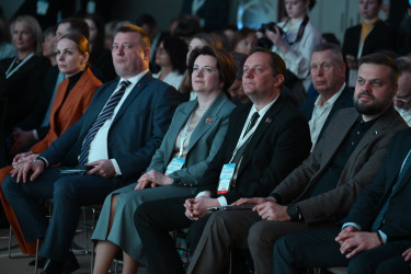 От роста турпотока до единых стандартов: в Минске обсудили актуальные задачи туризма на пространстве СНГ