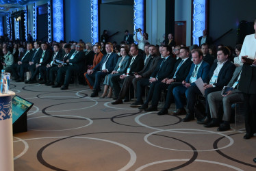 От роста турпотока до единых стандартов: в Минске обсудили актуальные задачи туризма на пространстве СНГ