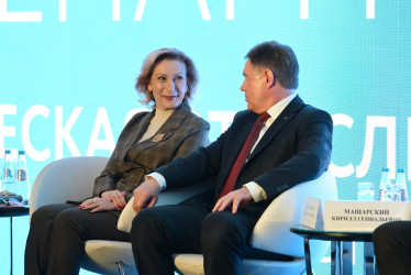 От роста турпотока до единых стандартов: в Минске обсудили актуальные задачи туризма на пространстве СНГ