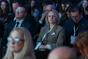 От роста турпотока до единых стандартов: в Минске обсудили актуальные задачи туризма на пространстве СНГ