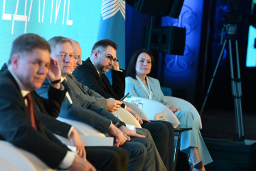 От роста турпотока до единых стандартов: в Минске обсудили актуальные задачи туризма на пространстве СНГ